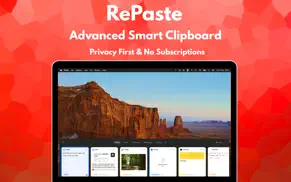 repaste iPhone Captures Décran 1