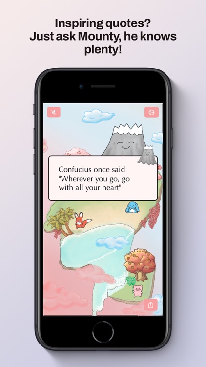 Affirmations — Pocket of Love screenshot-3