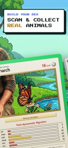 dobudex: Animal Scanner Game screenshot