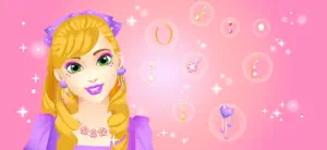 Beauty Princess - Makeup Game screenshot #5 for iPhone