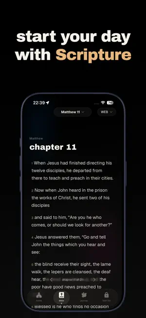 Prayer Lock, Unlock Apps: Noa screenshot 4