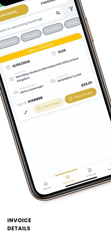 A2B Passenger screenshot
