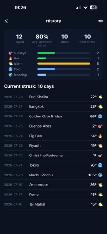 PointYourPhone Screenshot 2 of 3