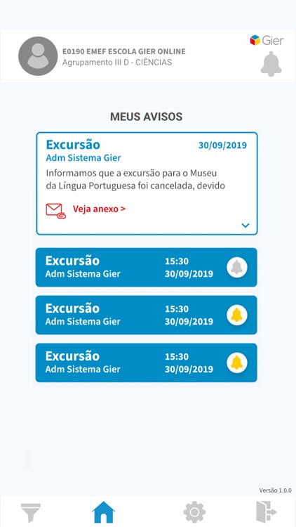 GIER Educador - Sorocaba screenshot-6