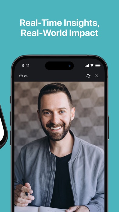 GrowthCommunity iPhone screenshot 3 - Social Networking app