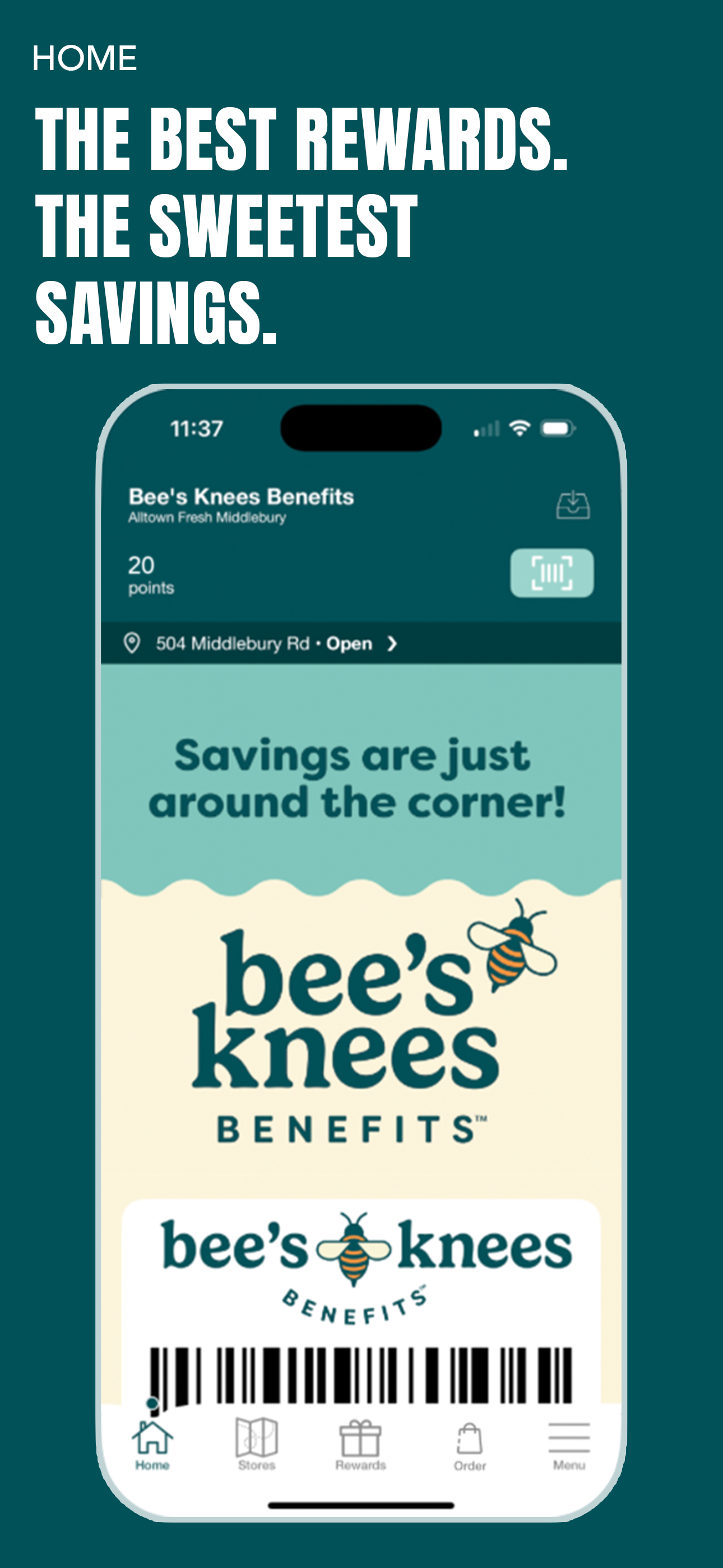 Bee's Knees Benefits