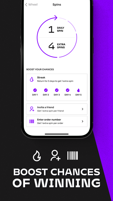 Mobilfox App Screenshot