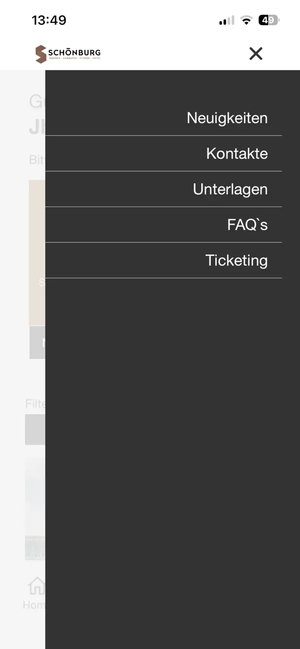 Screenshot #2 pour Schönburg