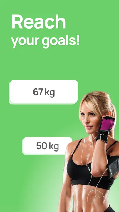 Snap Meal: AI Calorie Tracker iPhone Ekran Görüntüsü 4