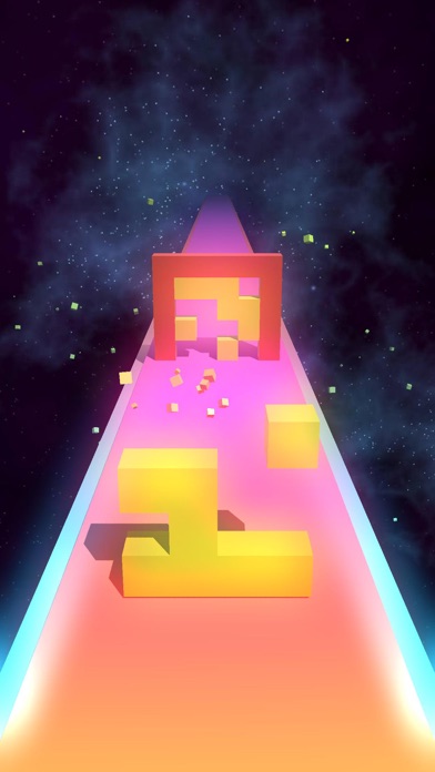 Color Block - Puzzle Games Screenshot