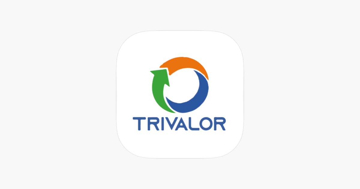 ‎Trivalor App - App Store