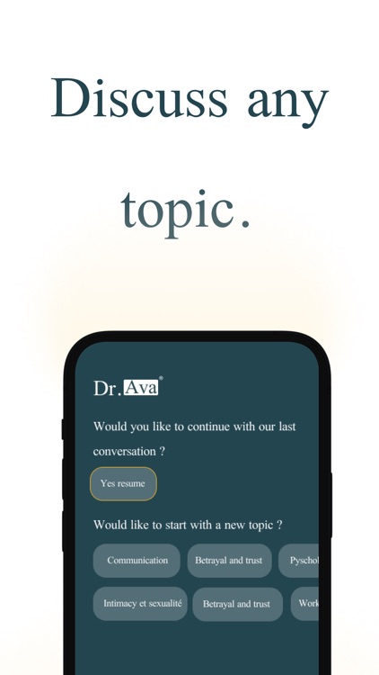 Couple Coach A.I. Counseling