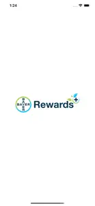 Bayer Rewards Plus screenshot #1 for iPhone