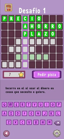 Moyva screenshot