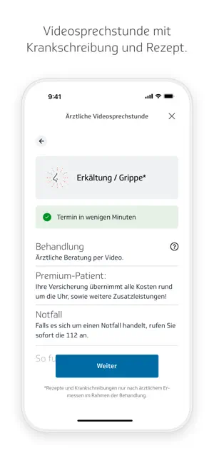 TK-Doc iPhone screenshot 3