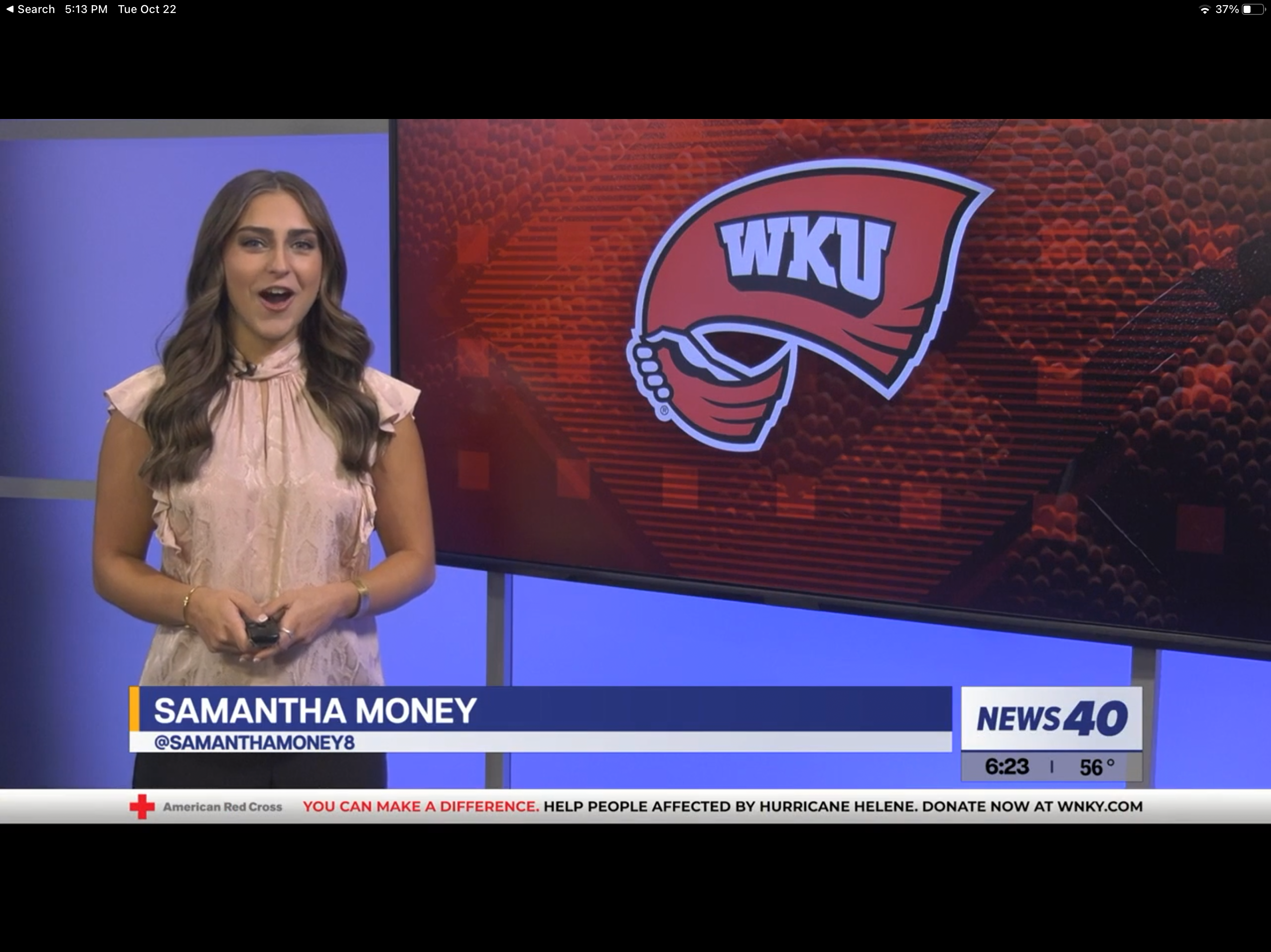 WNKY News 40