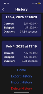 Athena Math screenshot 5
