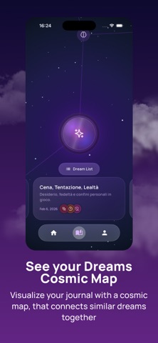 Oneiros - Dream Interpretation Screenshot 6 of 7