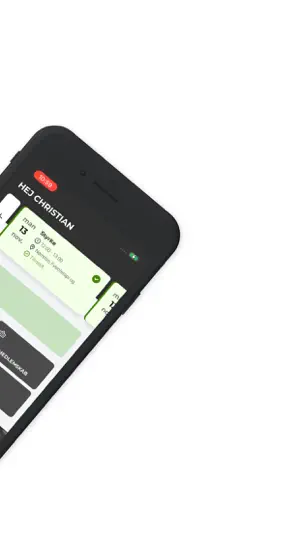 Nørrebro Fysioterapi screenshot 3