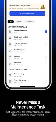 Pool Copilot - Easy Pool care! screenshot 4