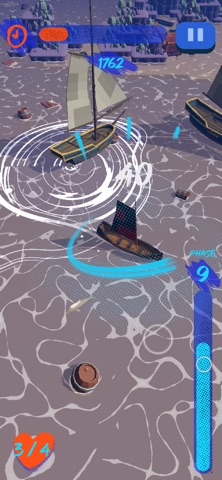 Blackbeard's Wake Screenshot 2 of 10