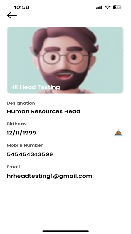 HReactive screenshot-3