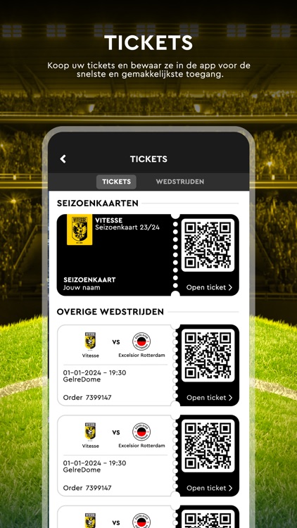 Vitesse Arnhem screenshot-5