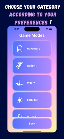 Choisi'Ki screenshot