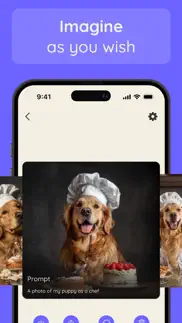 ai pet avatar imagine your dog айфон картинки 3