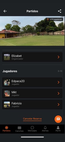 Yatoca screenshot