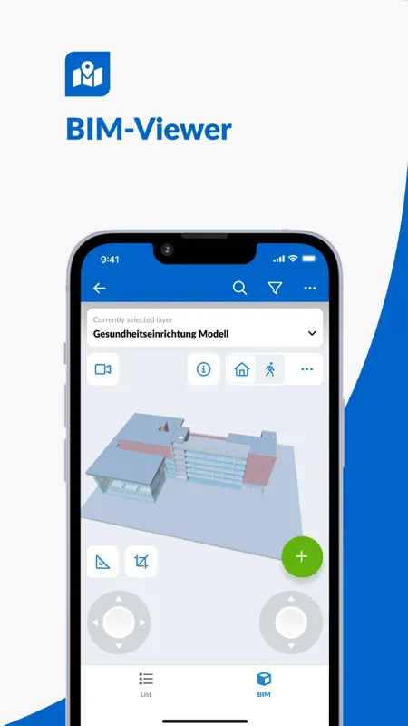 PlanRadar - Die Baustellen App screenshot 9 of 10