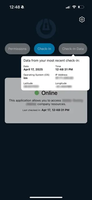 ThreatLocker screenshot 3