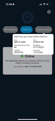 ThreatLocker Screenshot 3 of 3