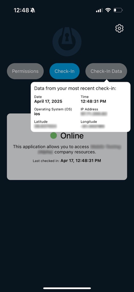 ThreatLocker screenshot 3