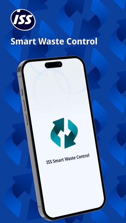 ISS Smart Waste Control