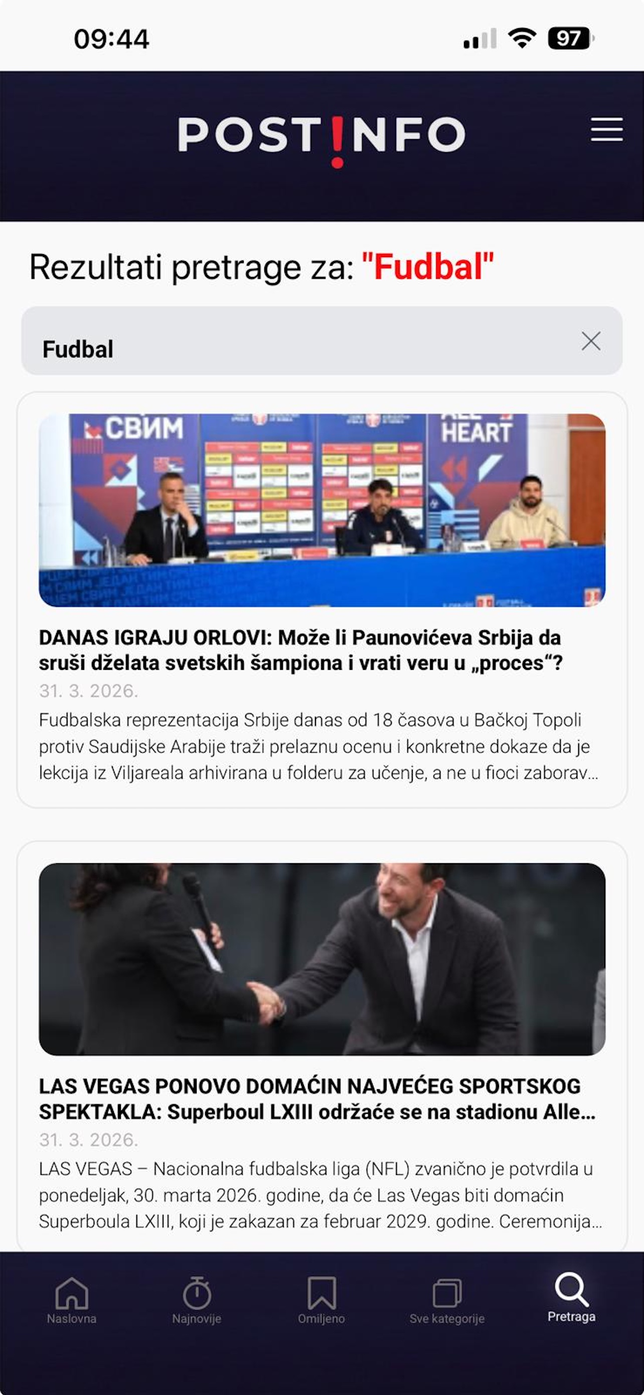 PostInfo