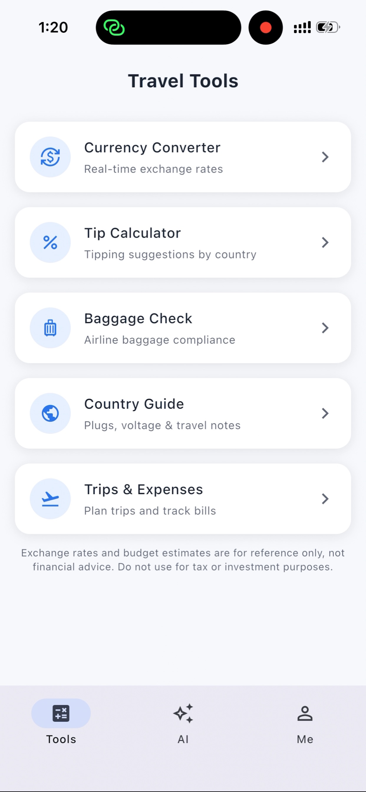 Screenshot 1 of Lumatra