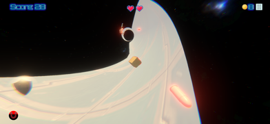 U-Vortex Screenshot 4 of 8