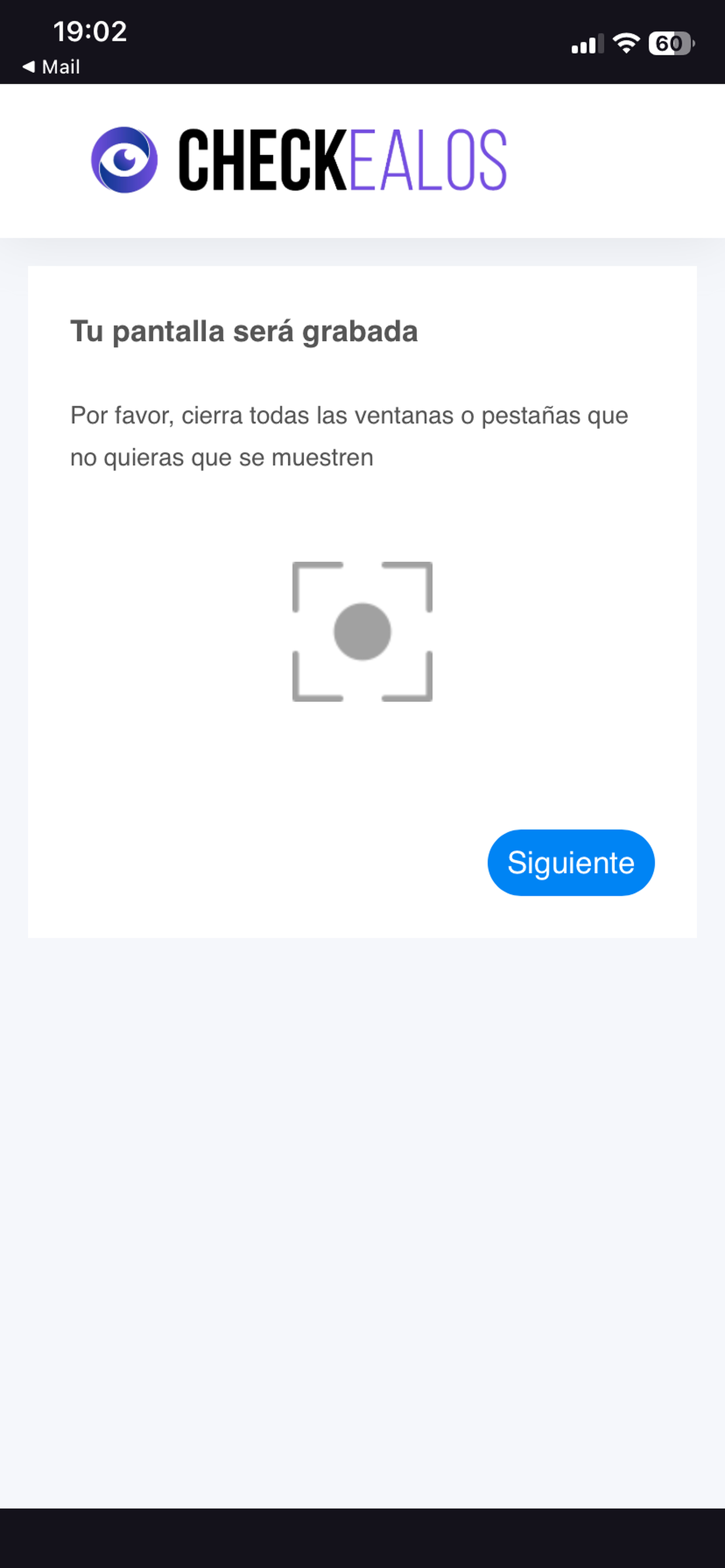 Checkealos Live screenshot 5