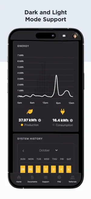 Solar States screenshot 4