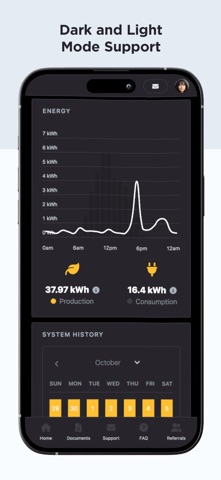 Solar States screenshot