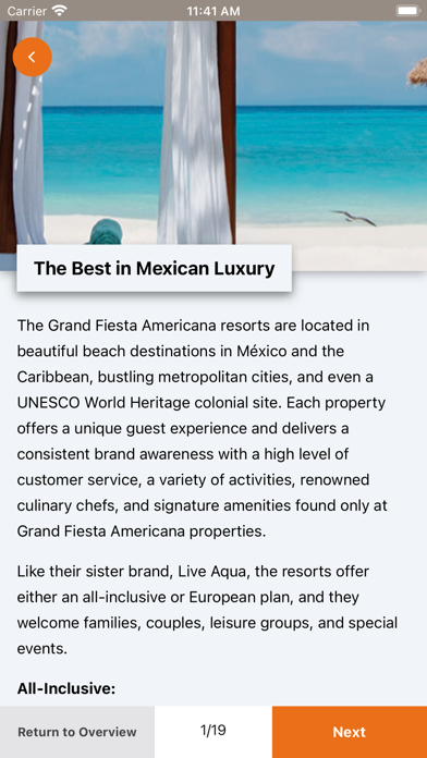 FA Travelty Collection Expert Screenshot