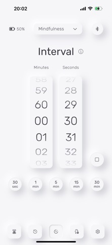 Keep Mindful Screenshot 6 of 7