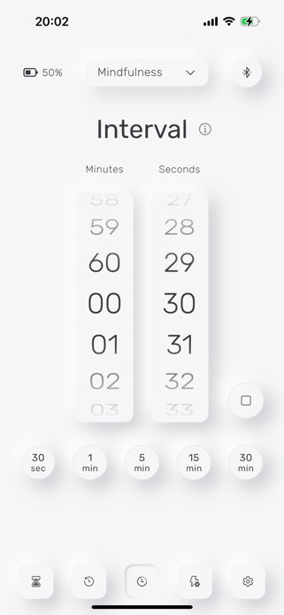 Keep Mindful Screenshot 6 of 7