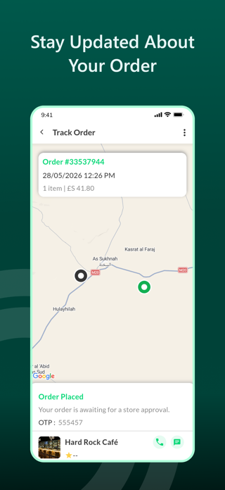 My Syria App Screenshot 8 of 10
