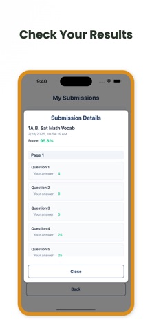 Educonsults screenshot