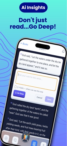 Faith Defense : Apologetics screenshot