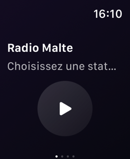 Malta Radios FM screenshot 8