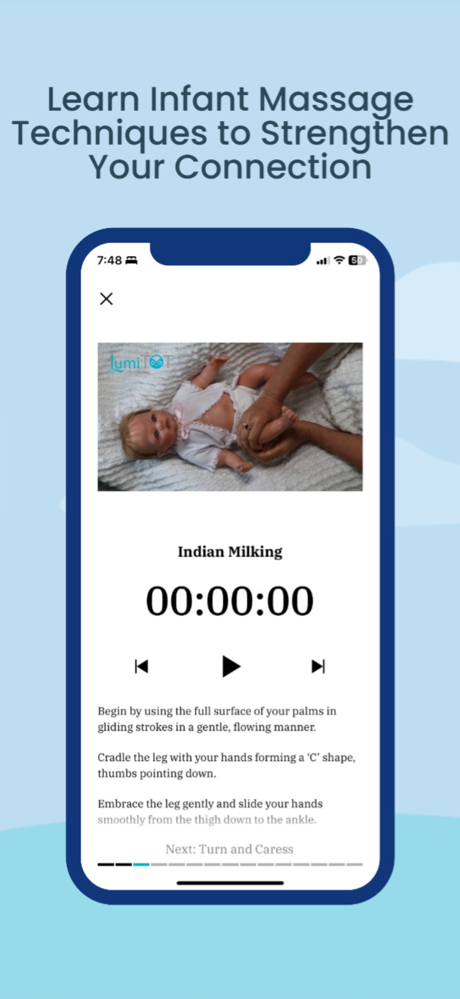 LumiTot screenshot 6
