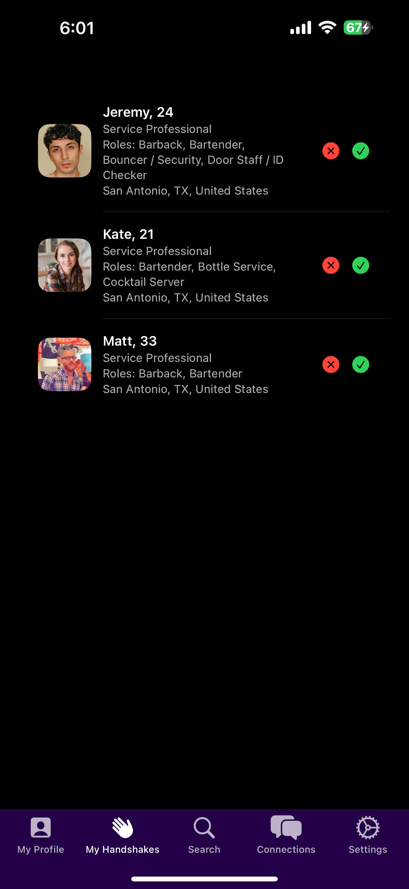 ServIndy screenshot 8